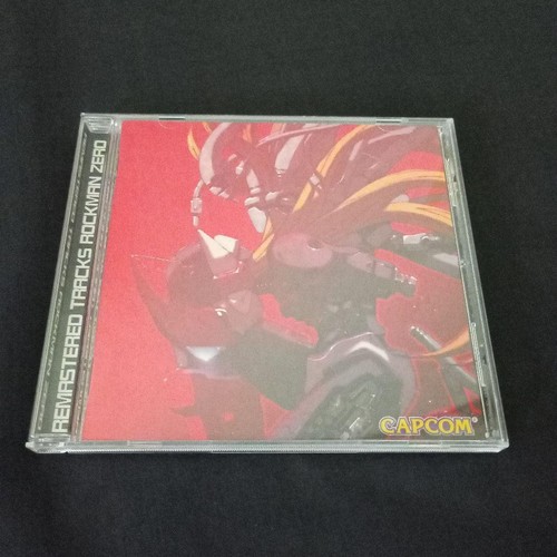 Mega man rockman - mega, 1