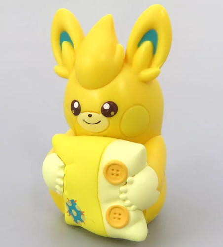 Mini figurine collection - mini,