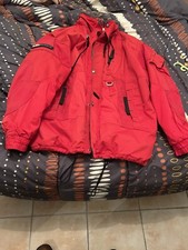 Vend Blouson Ski Marque KILLI TAille 50 Système Sécurité RECCO