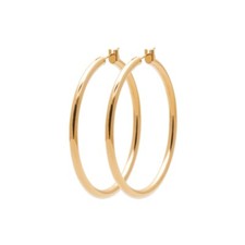 Boucles D'oreilles Créoles