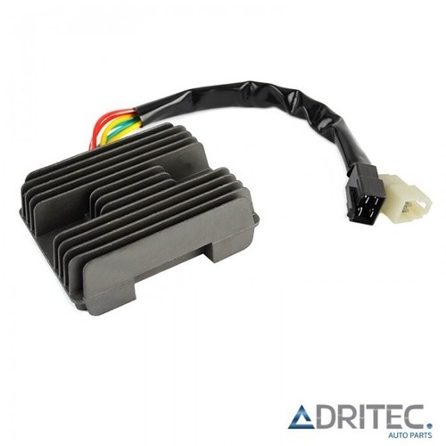 Régulateur pour moto - ,