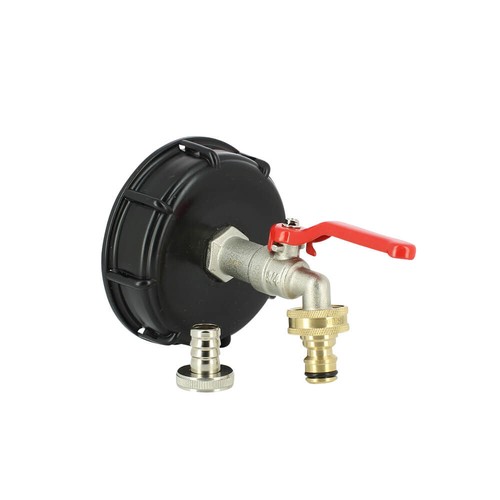 Raccord cuve eau - ,