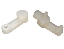 Set 2 Leviers Inverseur