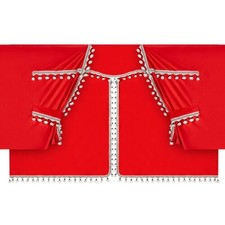 Camion Pro Rideau - Pourtour