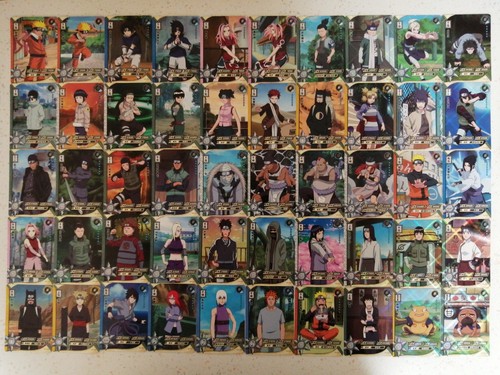 Collection complète des - complète, 50
