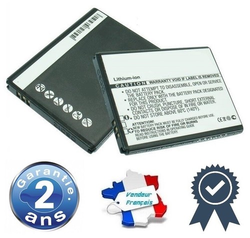 Batterie eb494353v pour - eb494353v,