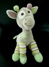 *. DOUDOU PELUCHE Arthur et