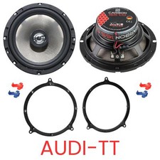 Système audio CARBON 165 CO