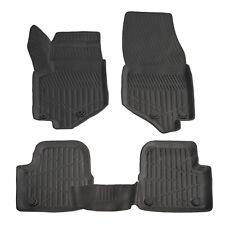 3D Tapis De Sol En Caoutchouc Pour Peugeot 2008 Depuis 2020 Exclusive