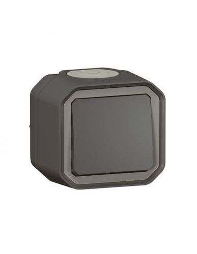 Poussoir plexo complet - plexo,