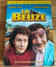 La Beuze - DVD - Très bon