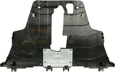 Cache Sous Le Moteur Pour Jeep Renegade Fiat 500