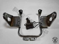 Support de phare KAWASAKI 750 ZR7 1999-2004