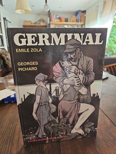 Pour adultes georges - adultes,