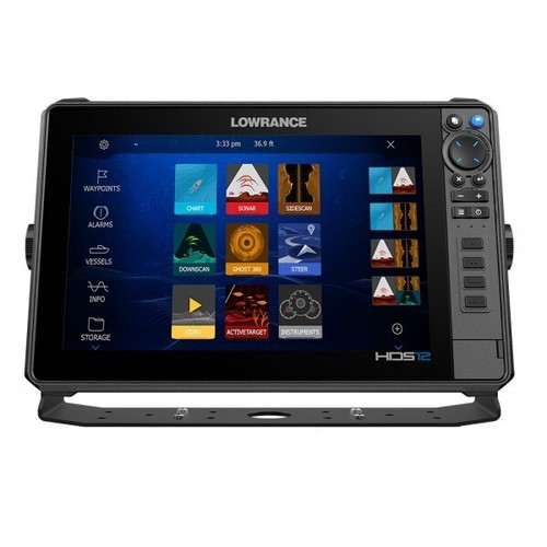 Lowrance hds pro gps marine - pro,