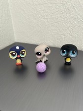 Littlest Petshop Authentic
