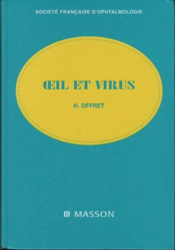 Livre oeil virus sfo - virus,