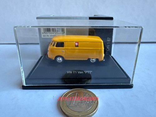 Schuco 25400 volkswagen vw - schuco,