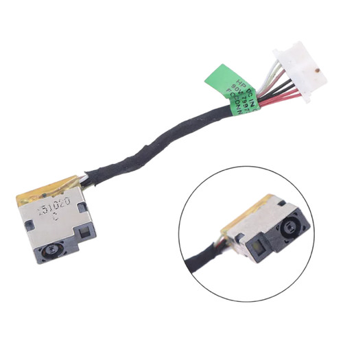 Connecteur charge pour - connecteur,