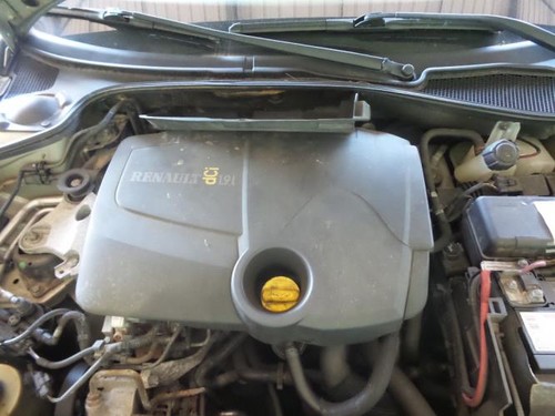 Jante renault laguna phase 2 - renault,
