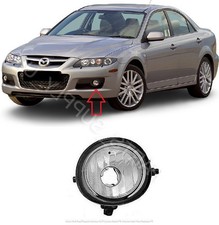 Neuf Pour Mazda 6 MPS