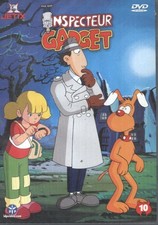 Inspecteur Gadget Vol 10 -  -