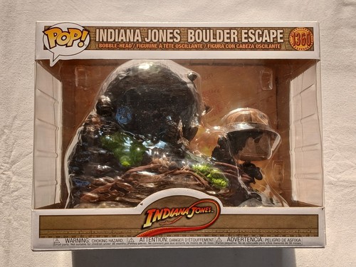 Indiana jones pack - pack, 2
