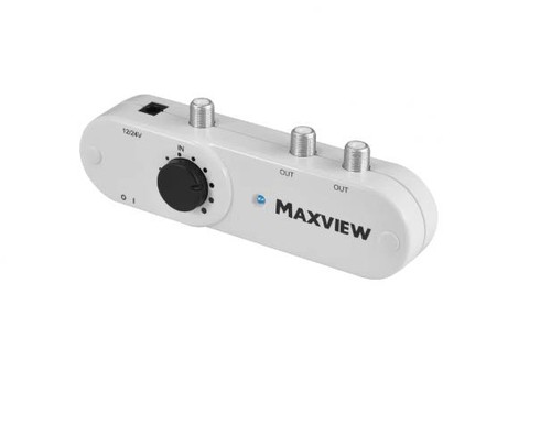 Maxview 12v 24v - , dab