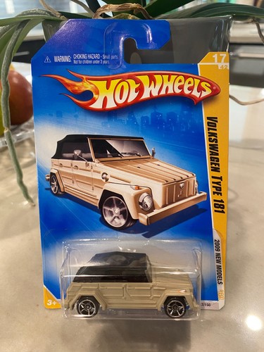 Hot wheels 2009 - hot, models