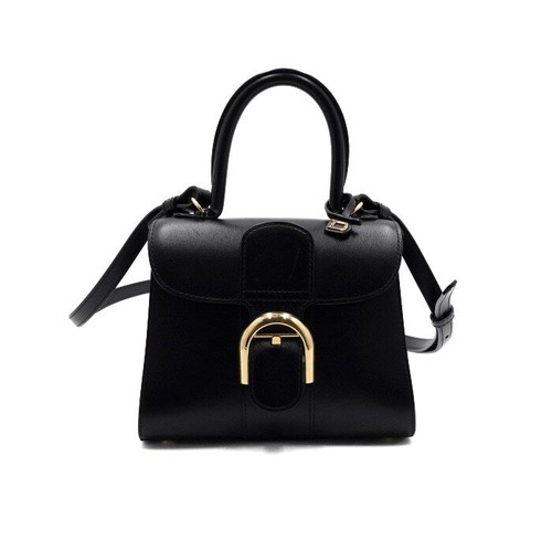 Delvaux brillant mini sac - mini, tote