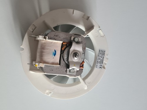 Ventilateur 480121103967 four