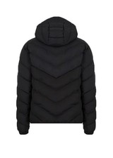 Doudoune Homme Athletic Colour Block EA7