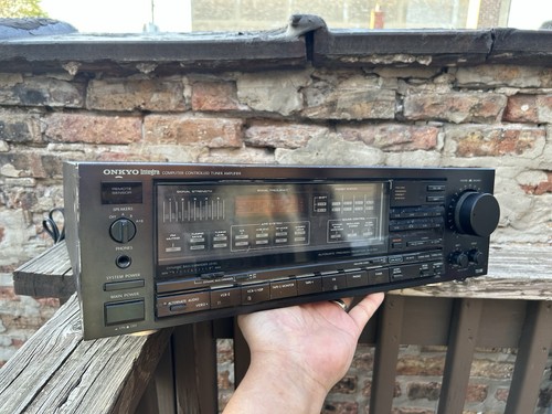 Onkyo integra tuner - tx, 88