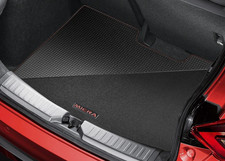 Tapis De Coffre Réversible