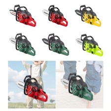 Jouet de tronçonneuse pour