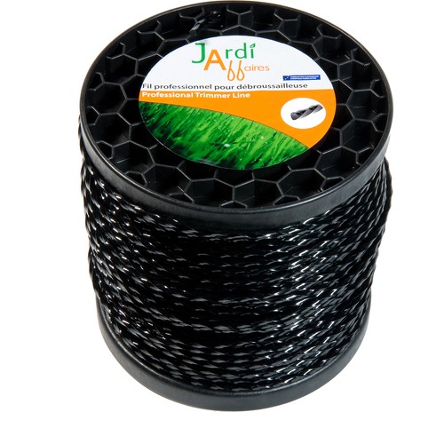 Bobine fil torsade - bobine,