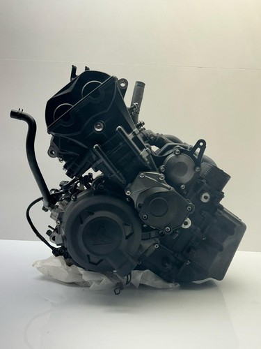 Moteur triumph street triple - moteur,