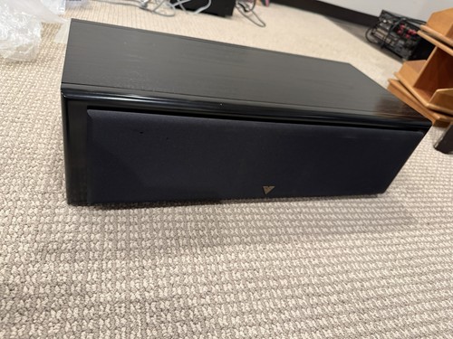 Vienna acoustics maestro - acoustics,