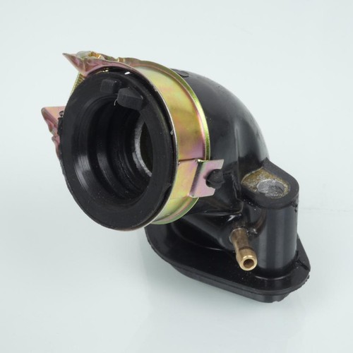 Pipe admission p2r pour - d,