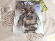 BD - 32 Décembre . Vol. 2  -
