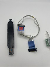 Nappe EAD62370716 Bouton Pour TV LG 47LN5400