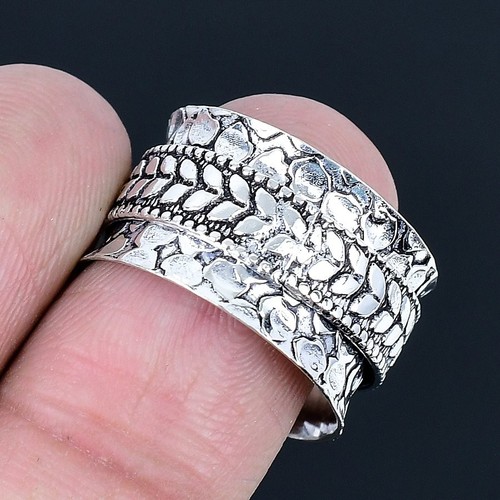 Bague bijou argent sterling - bague,