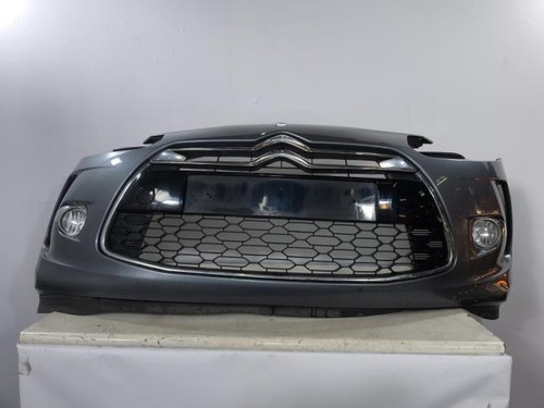 Pare choc avant citroen - pare,