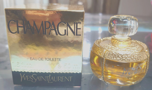Champagne edt ml de saint - -,