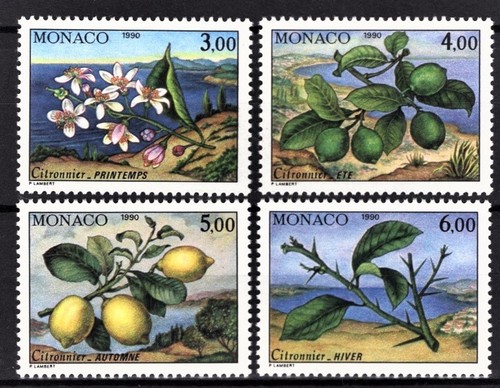 Timbre monaco 1749 - monaco, 1749/1752**