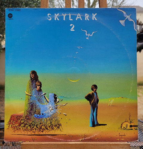 Skylark pop - 2,