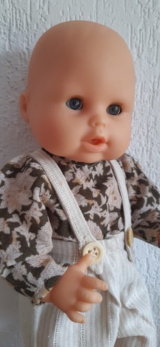 Poupée corolle cm - corolle, 40