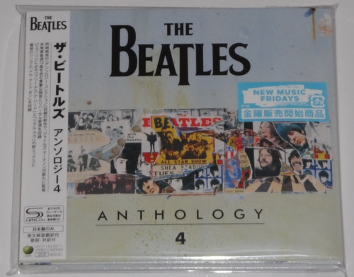 The beatles anthology - the,