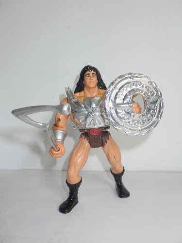 Figurine vintage conan the - vintage,