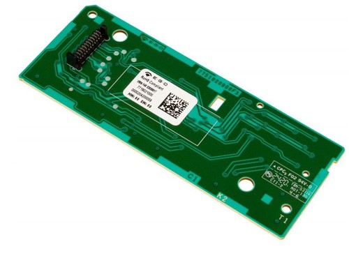 Module electronique pour lave - pour,